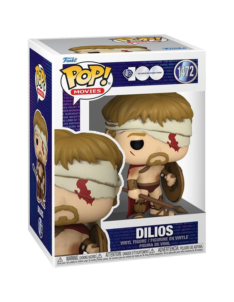 ! 300 Dilios 4