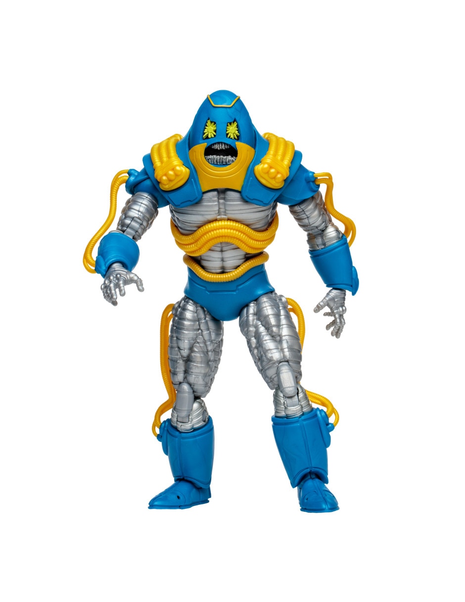 Figura de colección DC Multiverse Deluxe 1