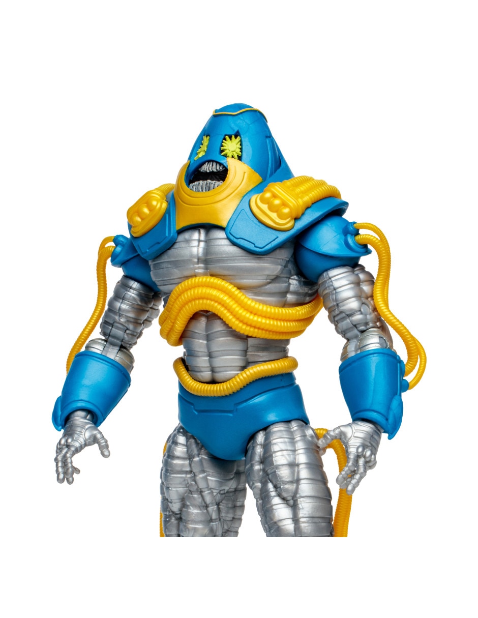 Figura de colección DC Multiverse Deluxe 5