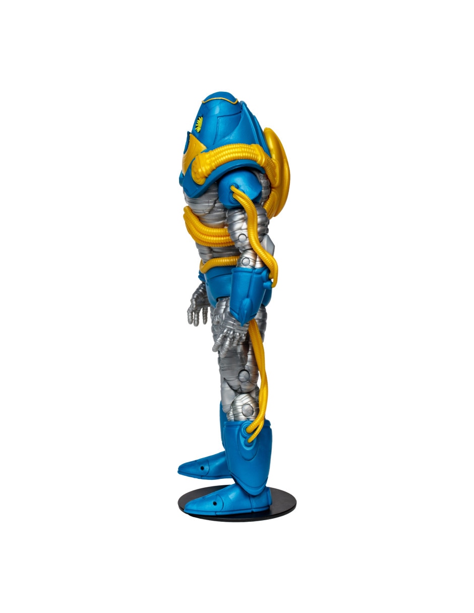 Figura de colección DC Multiverse Deluxe 6