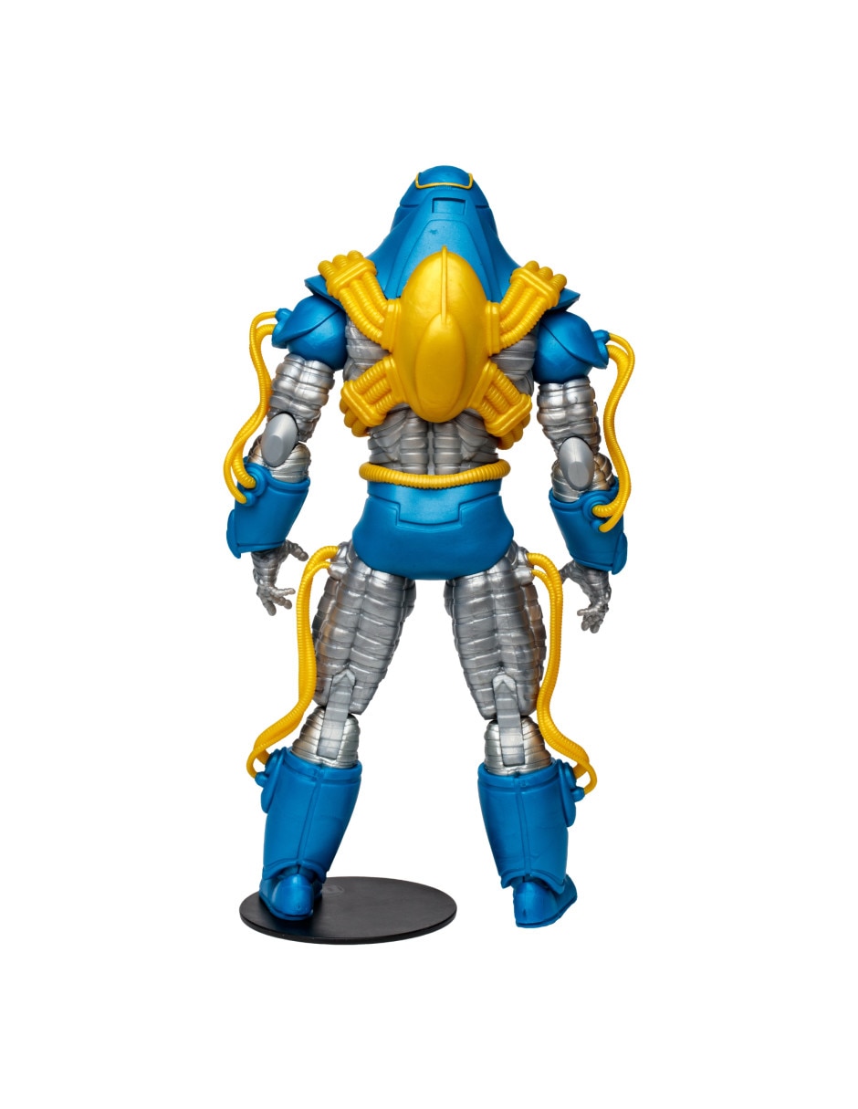 Figura de colección DC Multiverse Deluxe 7