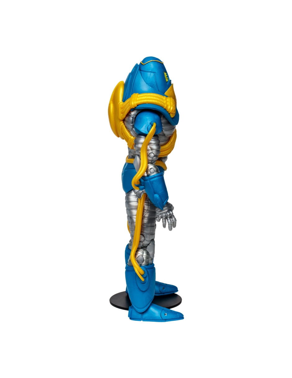 Figura de colección DC Multiverse Deluxe 8