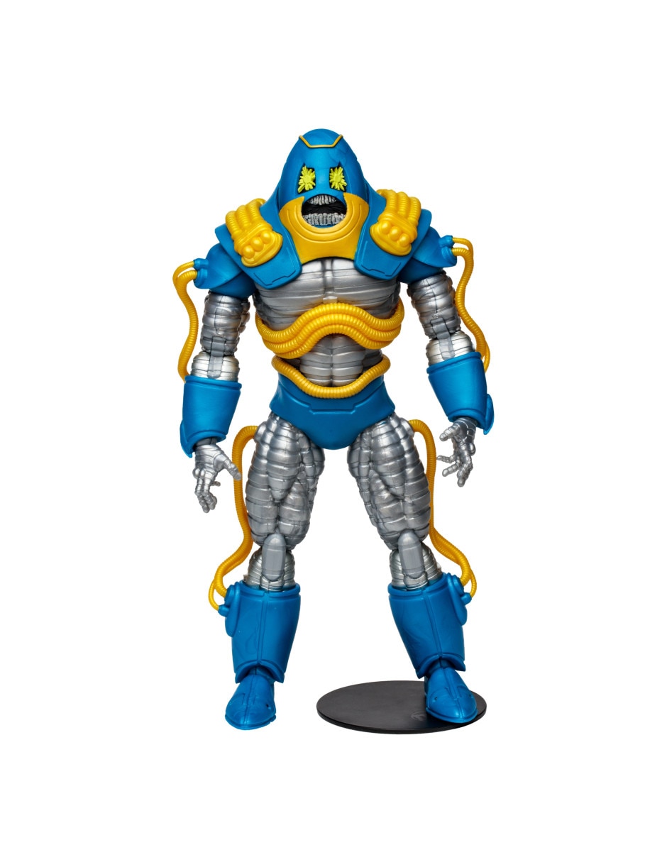 Figura de colección DC Multiverse Deluxe 9