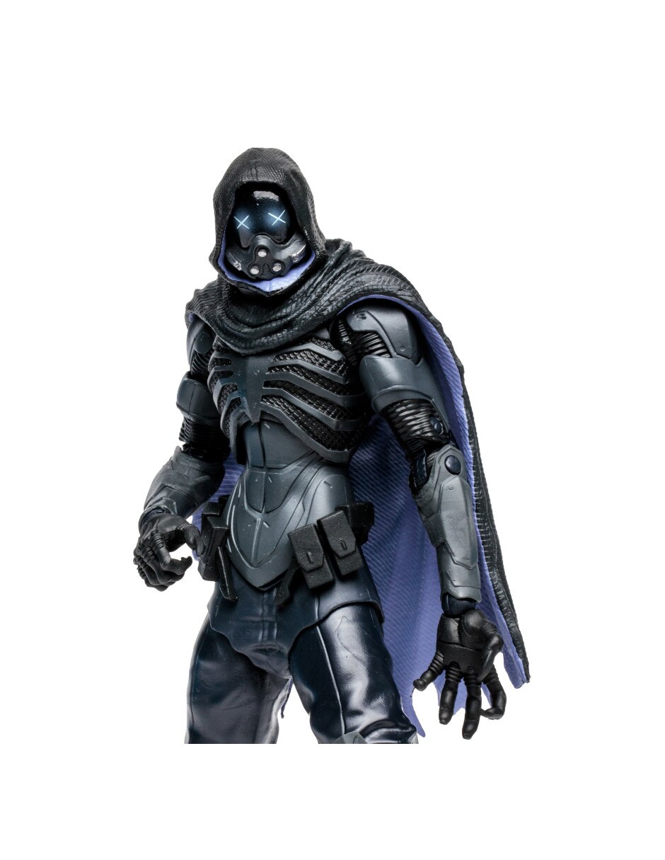 Figura de colección articulada DC Multiverse Collectors 5