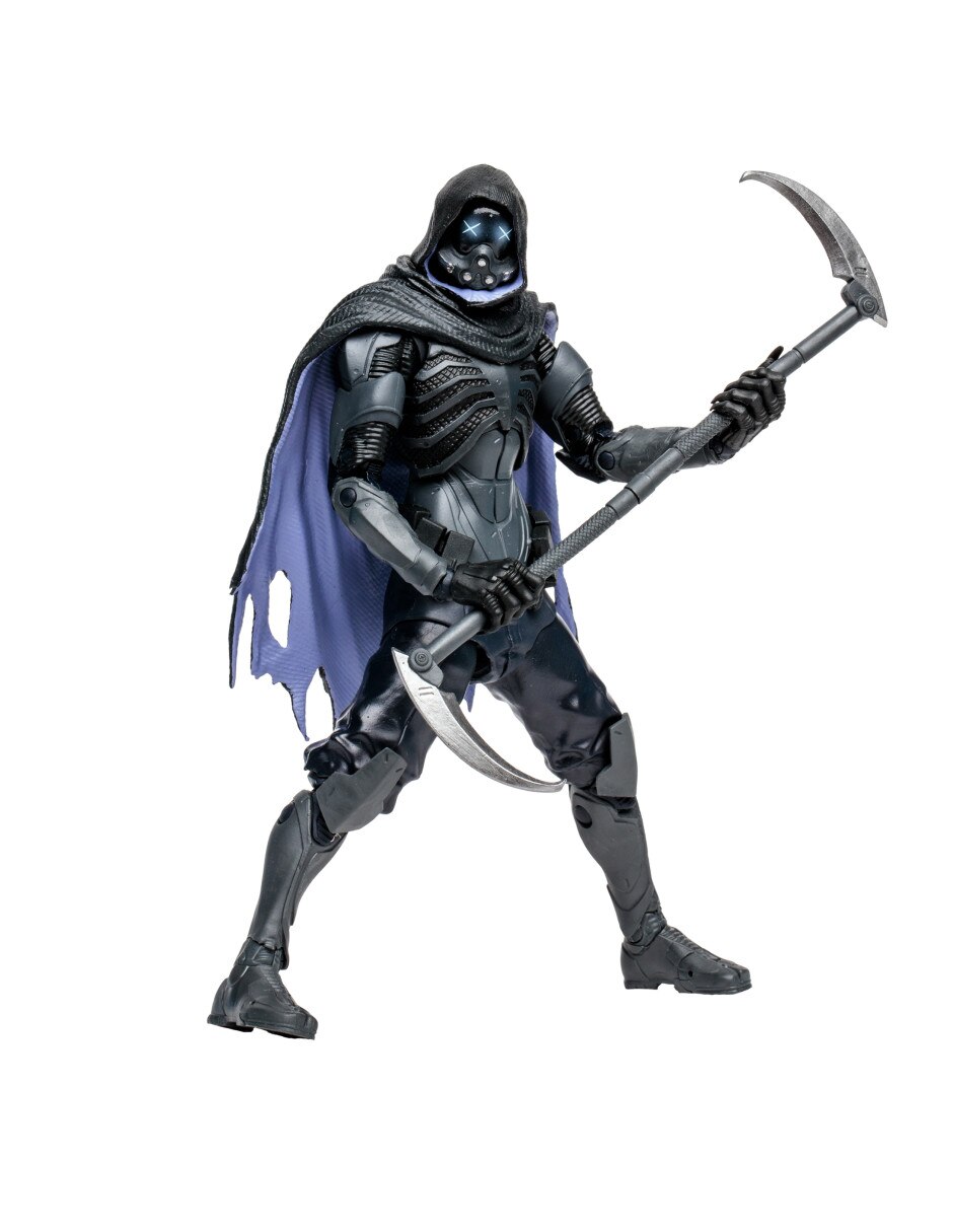 Figura de colección articulada DC Multiverse Collectors 6