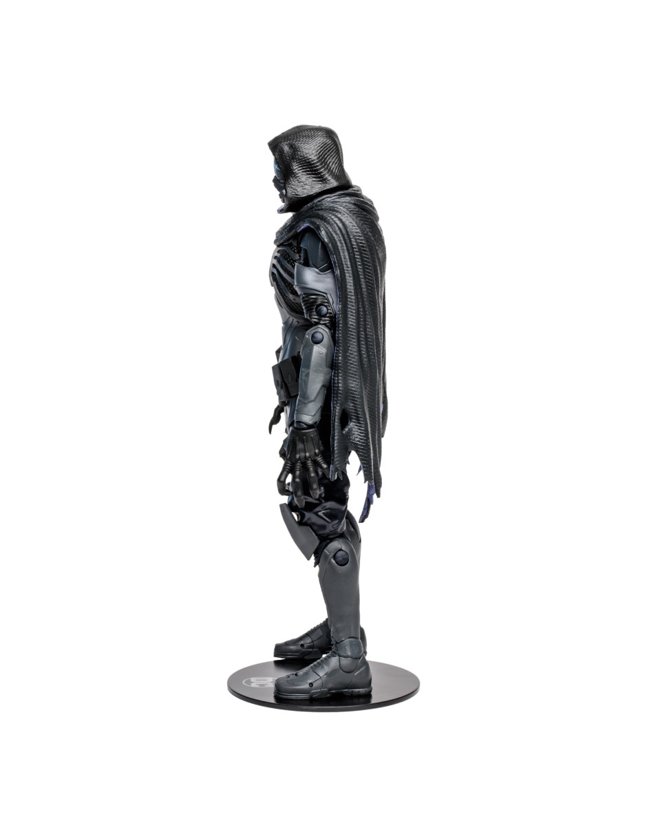 Figura de colección articulada DC Multiverse Collectors 7