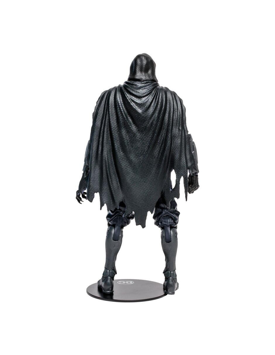 Figura de colección articulada DC Multiverse Collectors 8