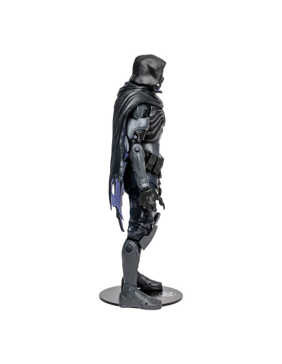 Figura de colección articulada DC Multiverse Collectors 9