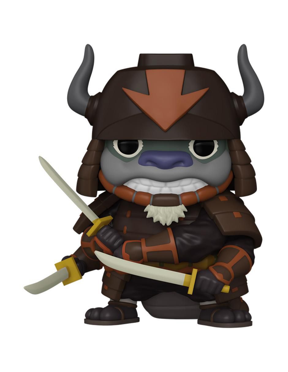 ! Avatar Appa