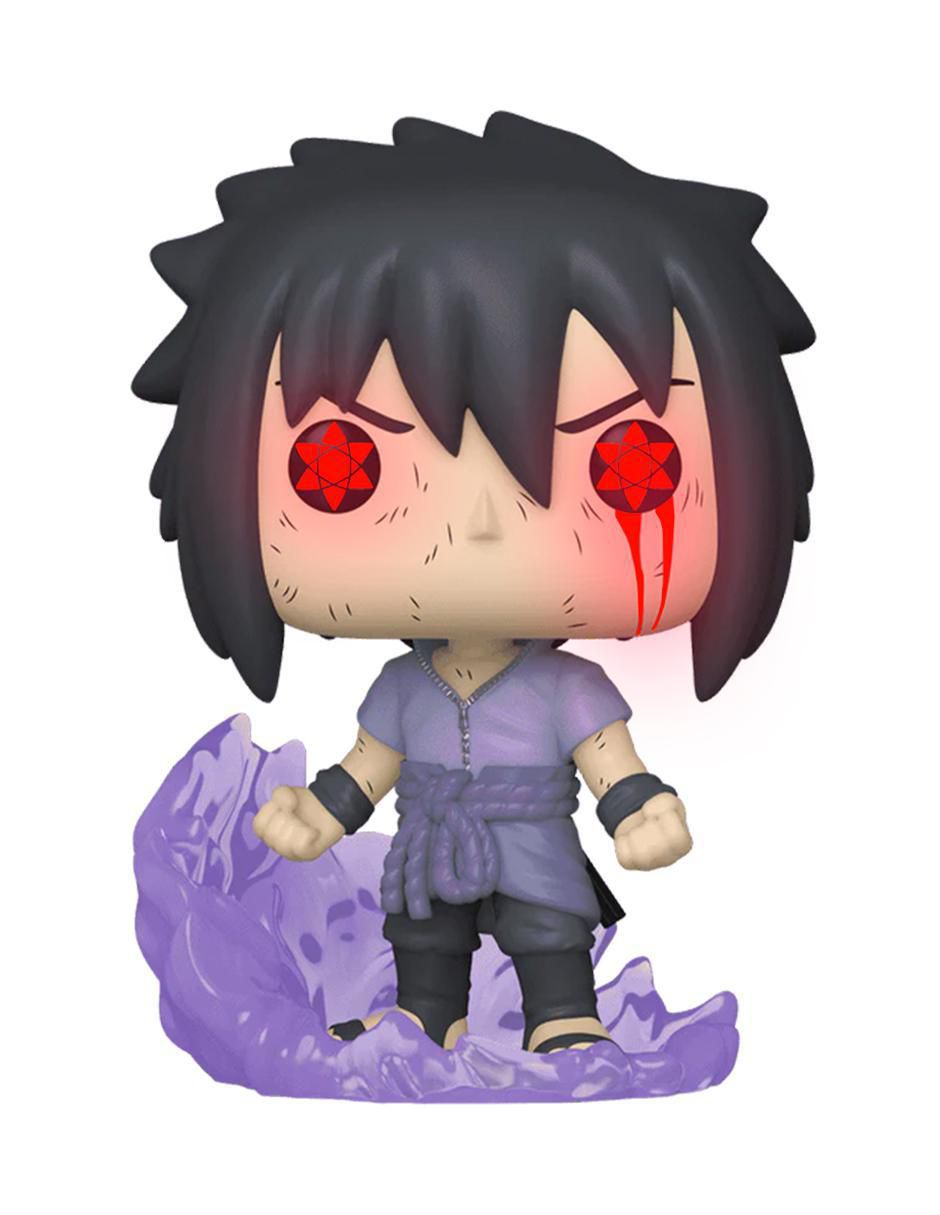 ! Naruto Sasuke Uchiha 1