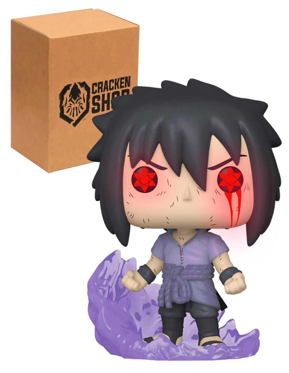 ! Naruto Sasuke Uchiha 2