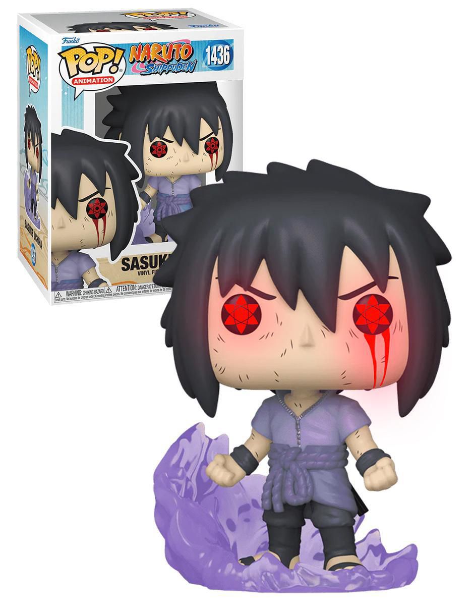! Naruto Sasuke Uchiha 3