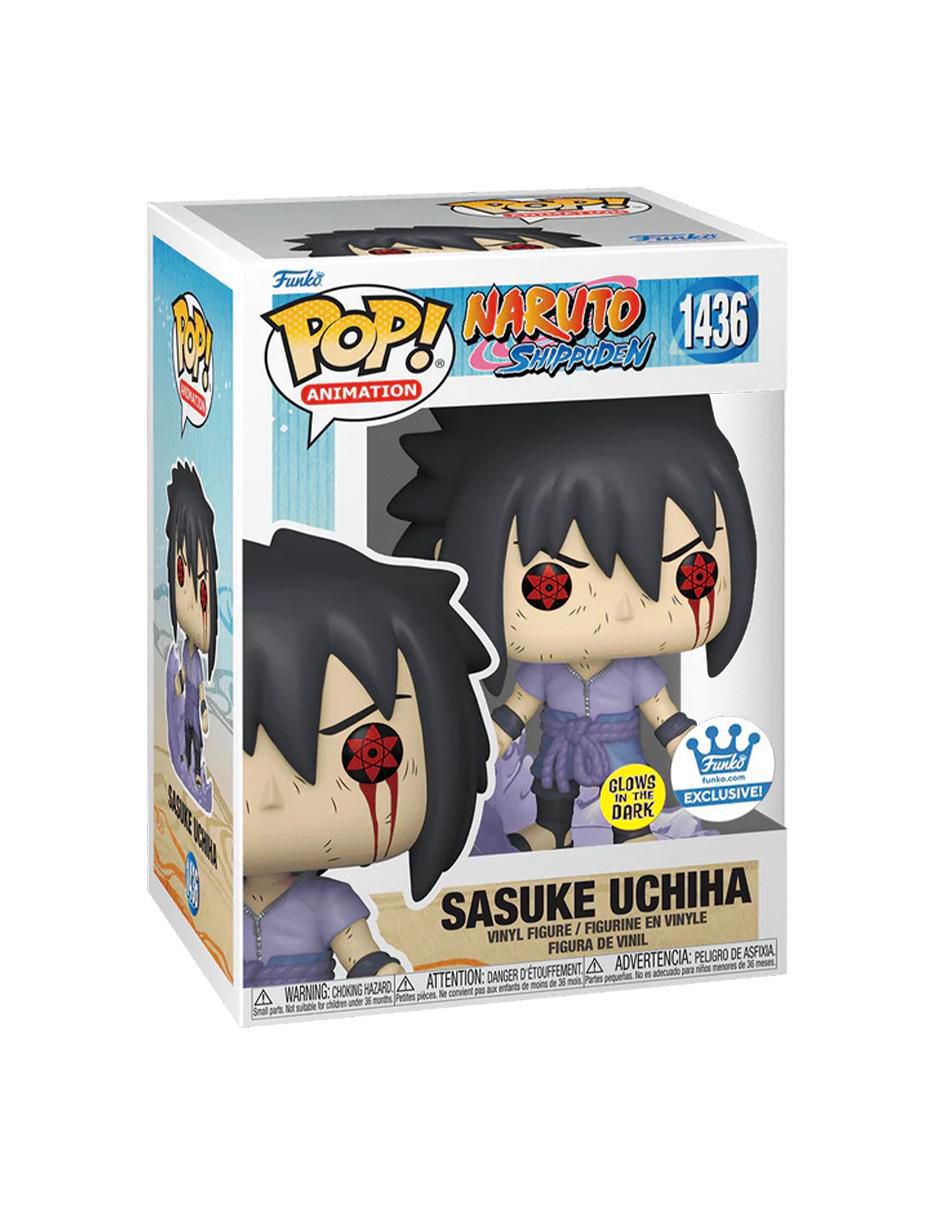 ! Naruto Sasuke Uchiha 4