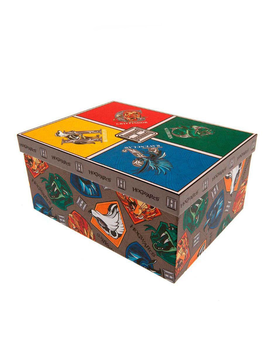 Set de tazas de colección 4 piezas