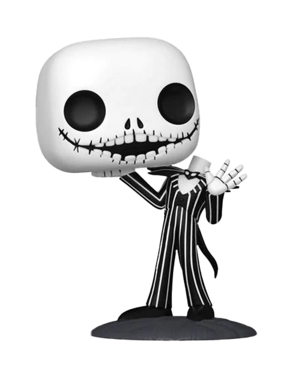 ! Disney Jack Skellington 1
