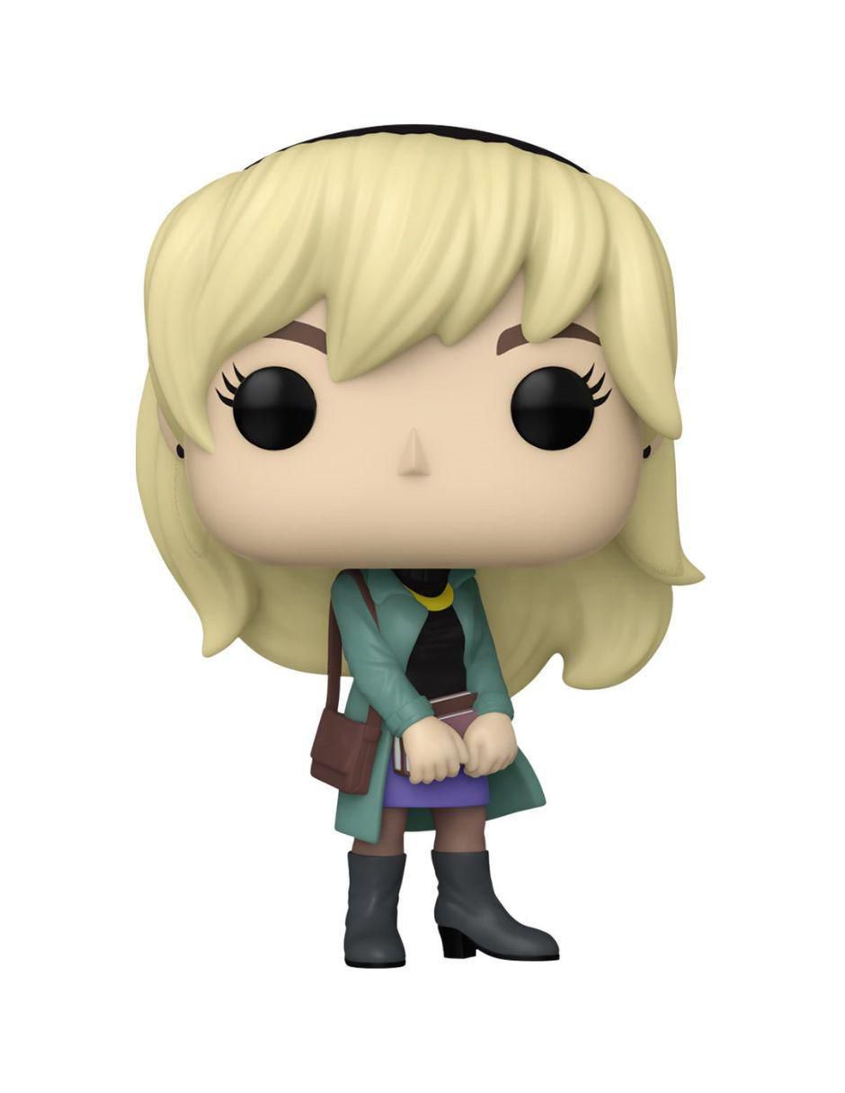 Funko Pop! Marvel Gwen Stacy
