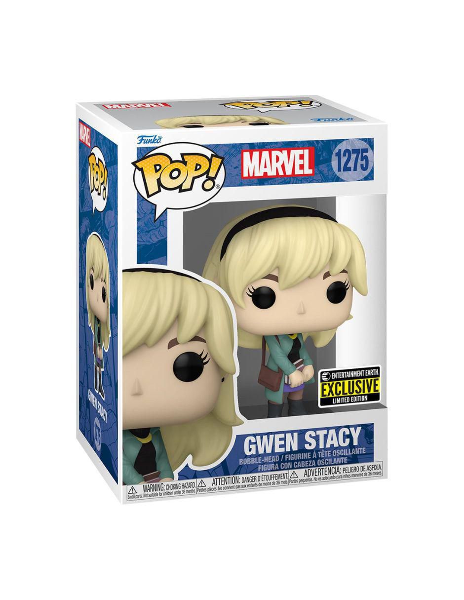 Funko Pop! Marvel Gwen Stacy