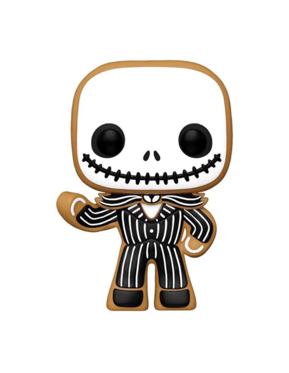 POP! Disney Jack Skellington 1