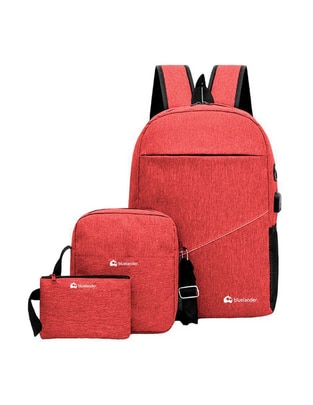 Mochila antirrobo impermeable