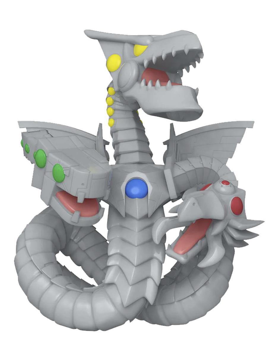 Funko POP! Yu-Gi-Oh! Cyber End Dragon 1