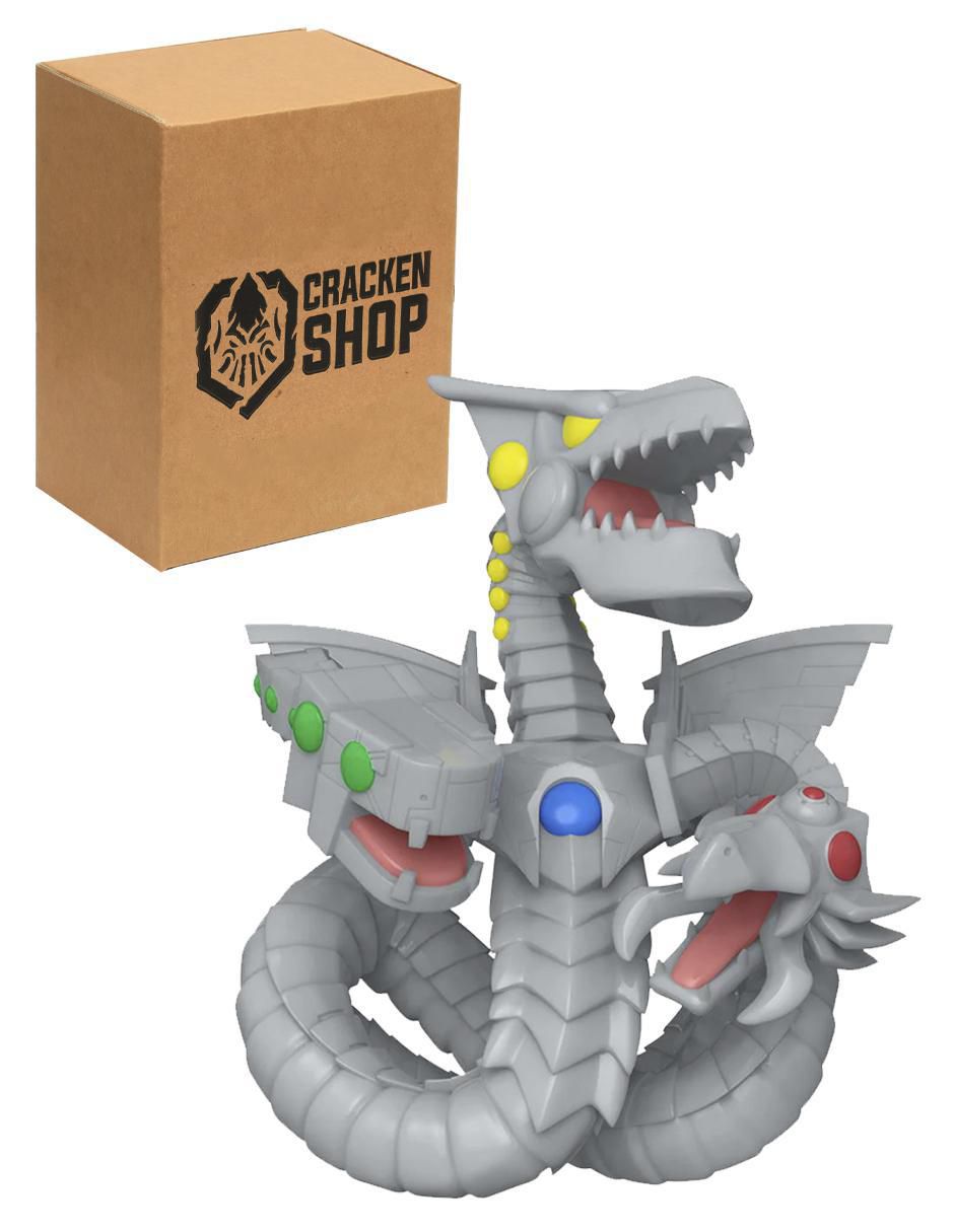 Funko POP! Yu-Gi-Oh! Cyber End Dragon 2