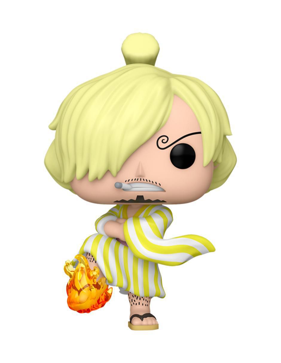 Funko POP! One Piece Sangoro 1