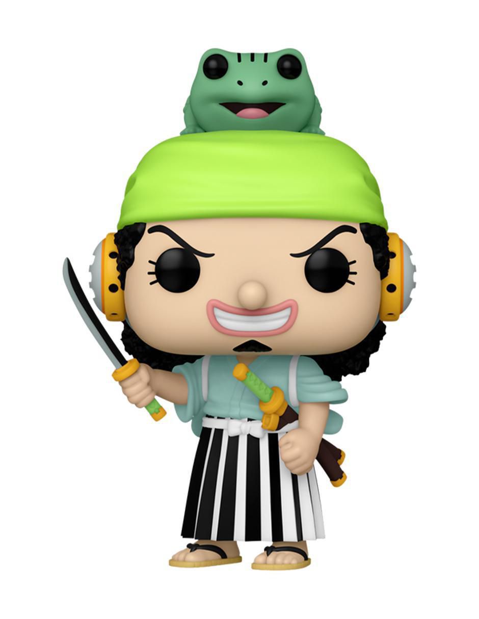 Funko Pop! One Piece Usohachi 1