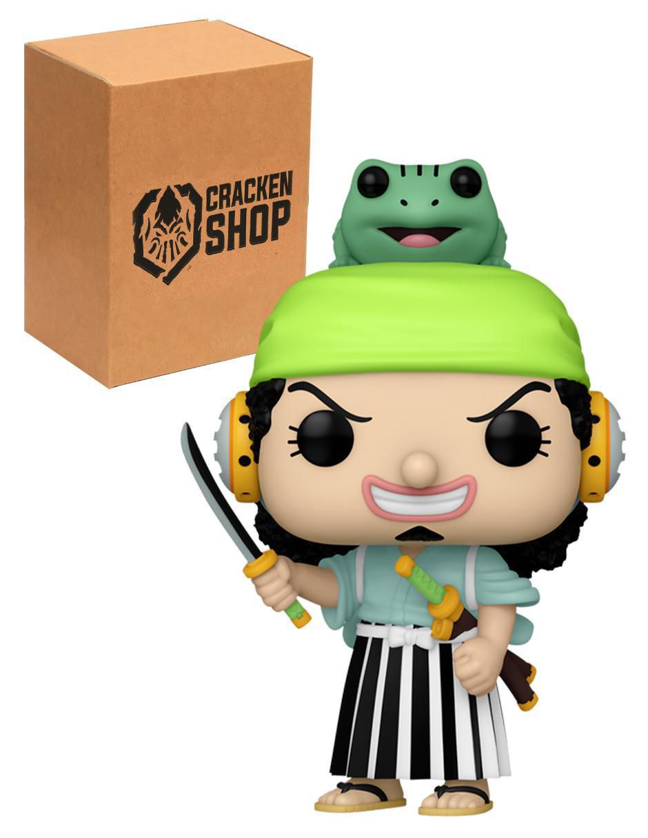 Funko Pop! One Piece Usohachi 2
