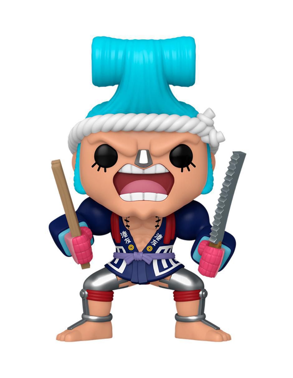 Funko POP! One Piece Franosuke Wano 1
