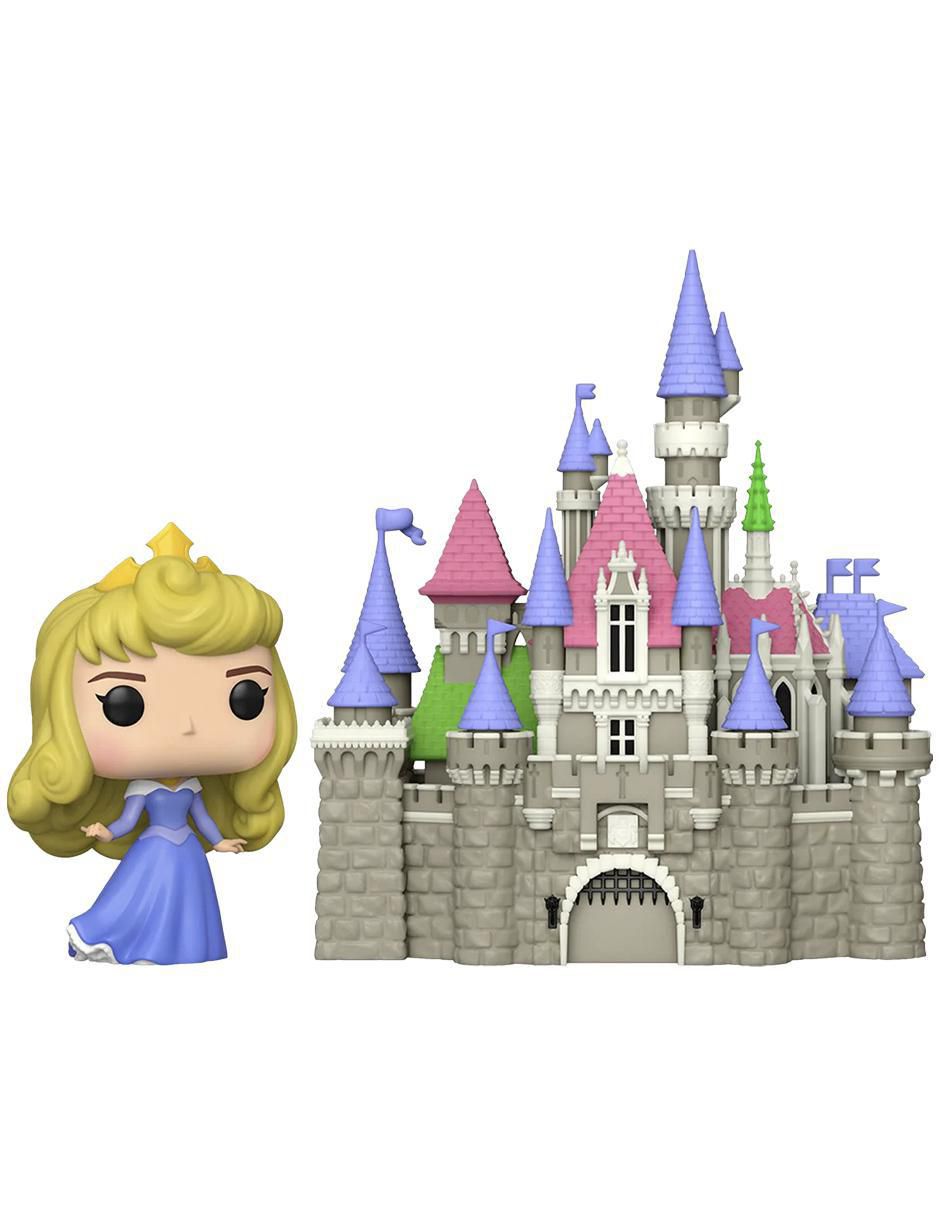 ! Disney Princesas Aurora 1