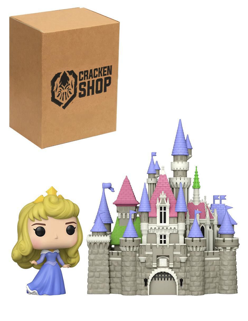 ! Disney Princesas Aurora 2