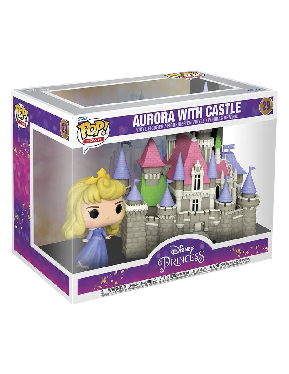 ! Disney Princesas Aurora 4