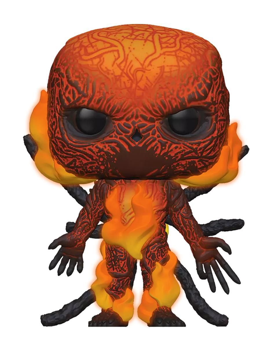 Funko Pop! Stranger Things Vecna 1