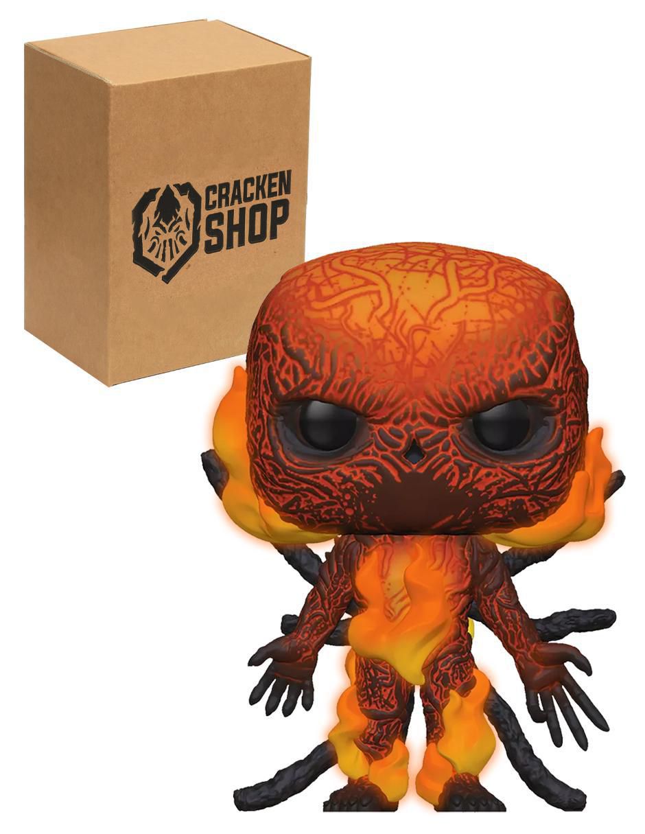 Funko Pop! Stranger Things Vecna 2