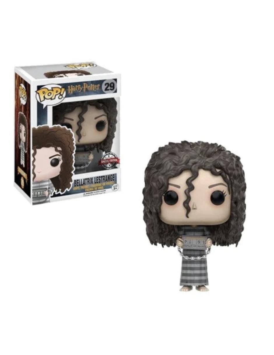 Funko POP! Harry Potter 2