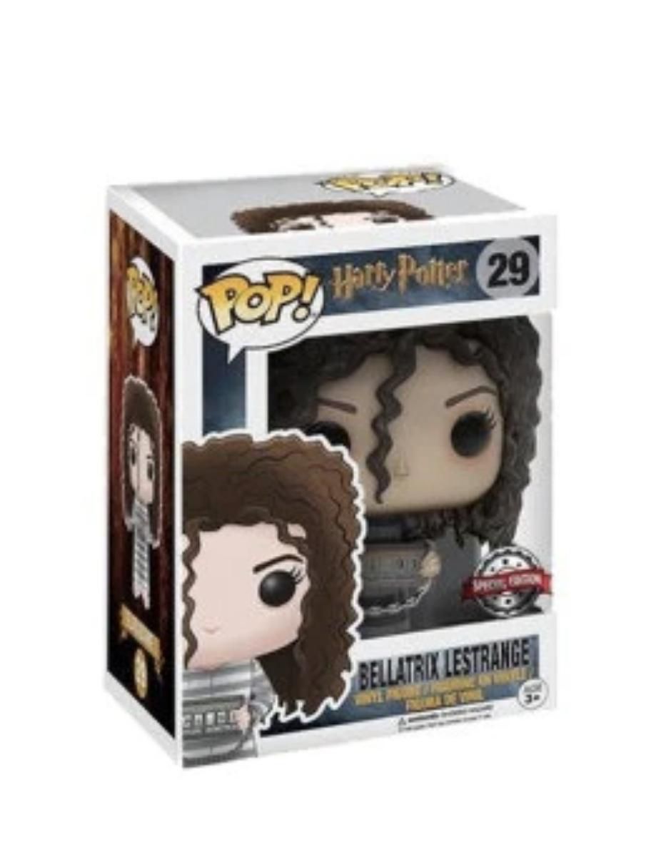 Funko POP! Harry Potter 3