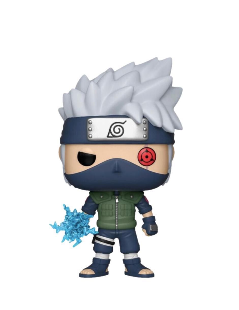 Funko POP! Naruto Kakashi Hatake 1