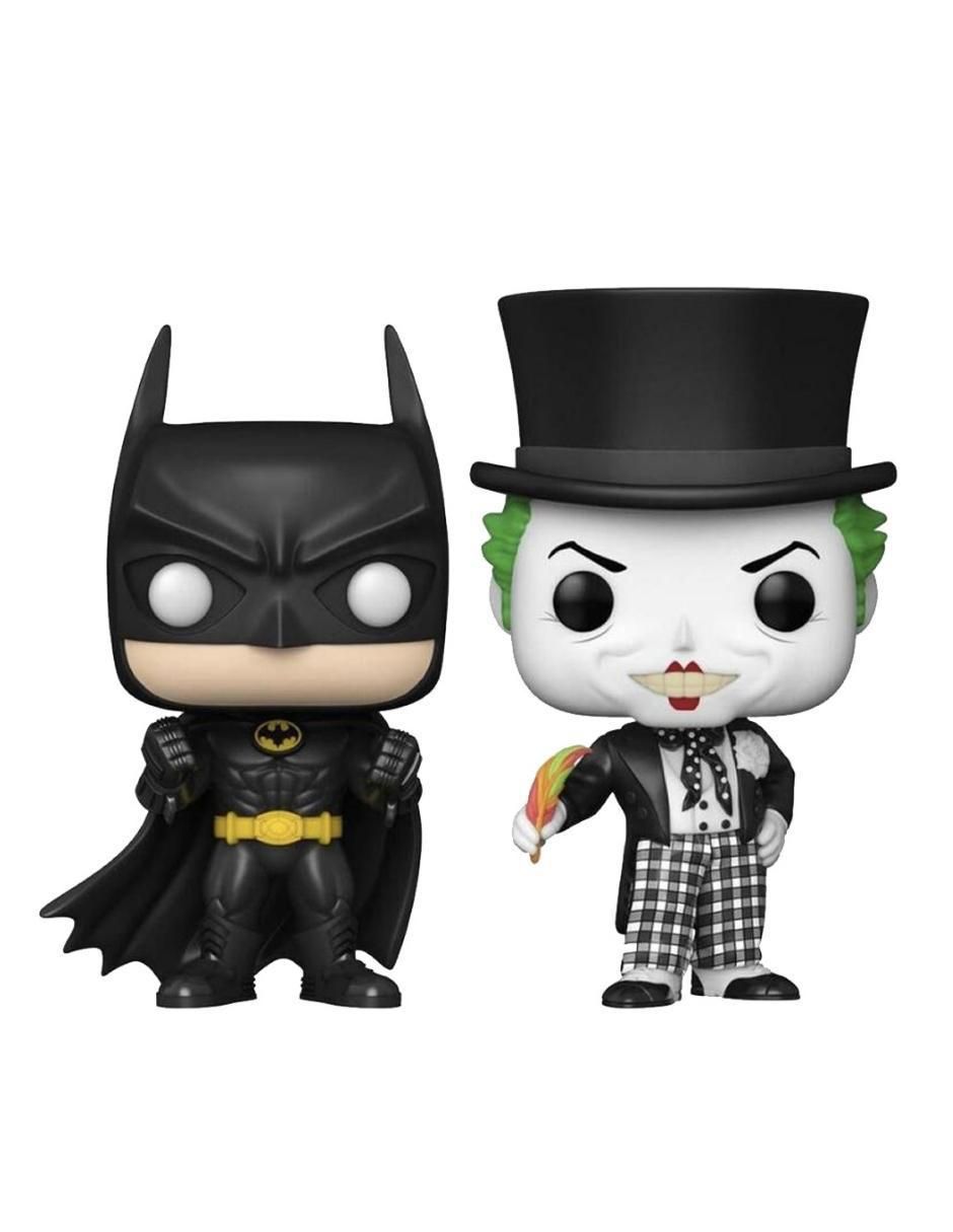 Funko POP! Batman Batman vs Superman 1