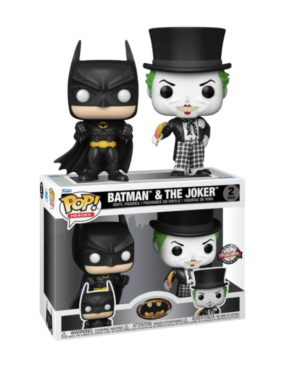 Funko POP! Batman Batman vs Superman 2