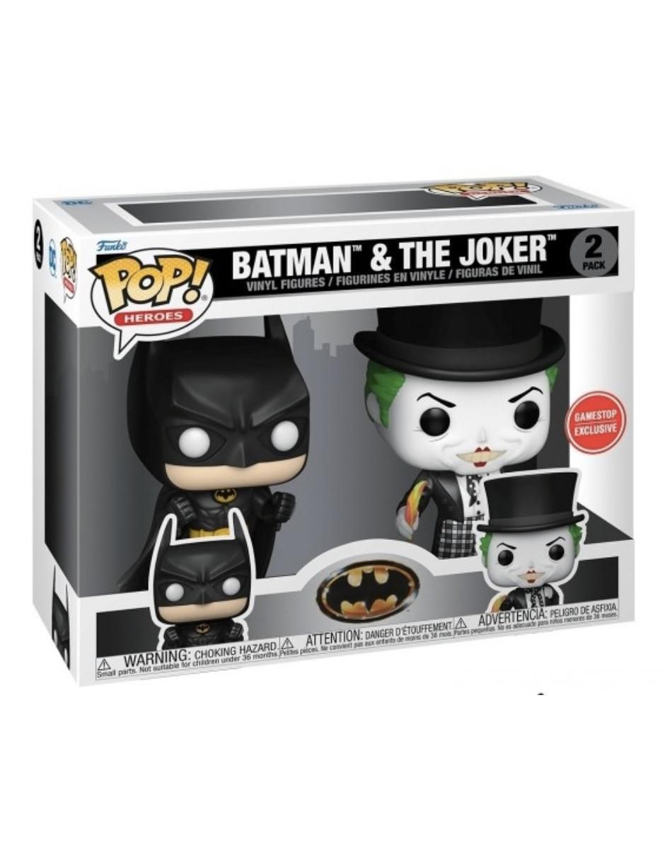 Funko POP! Batman Batman vs Superman 3