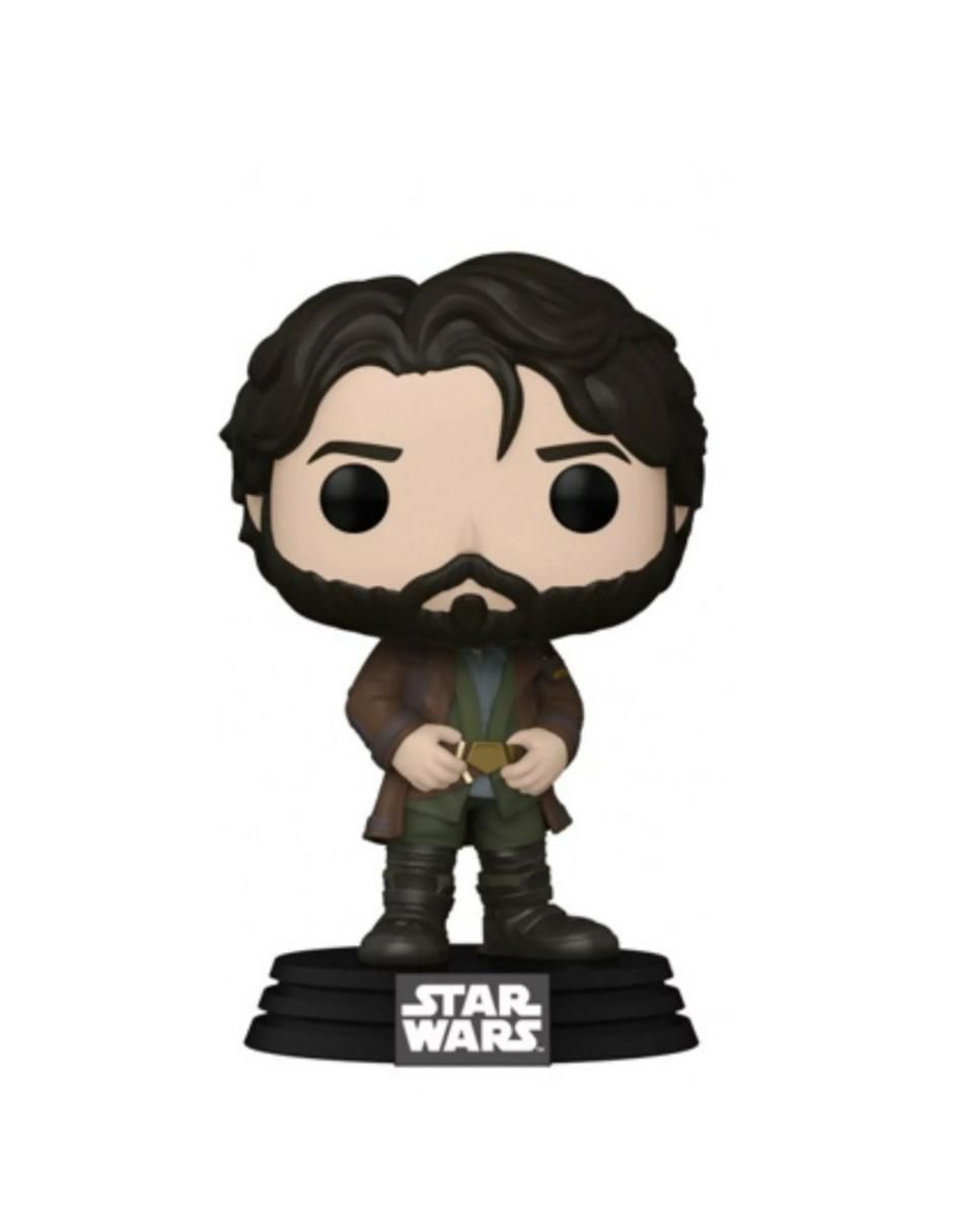 Funko POP! Star Wars 1