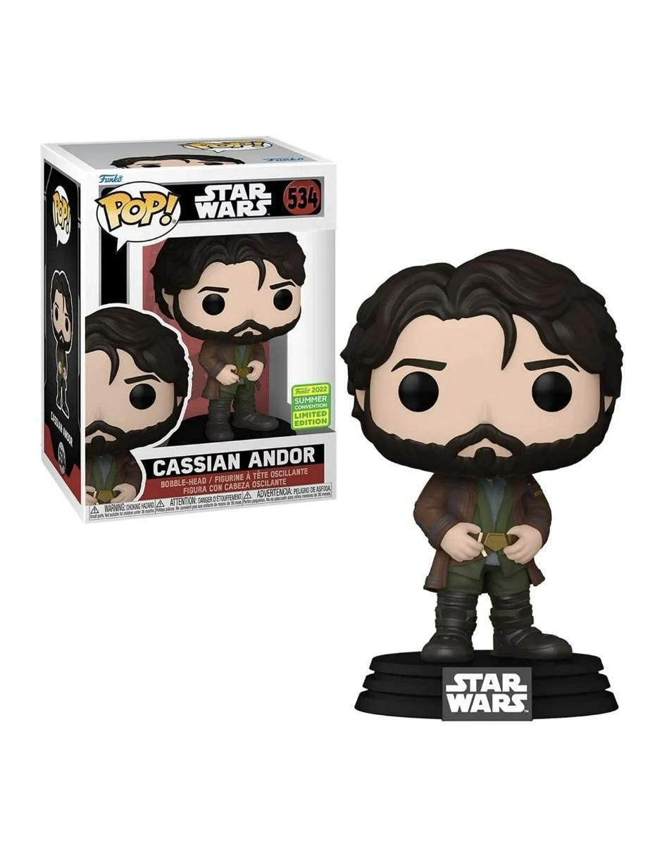 Funko POP! Star Wars 2