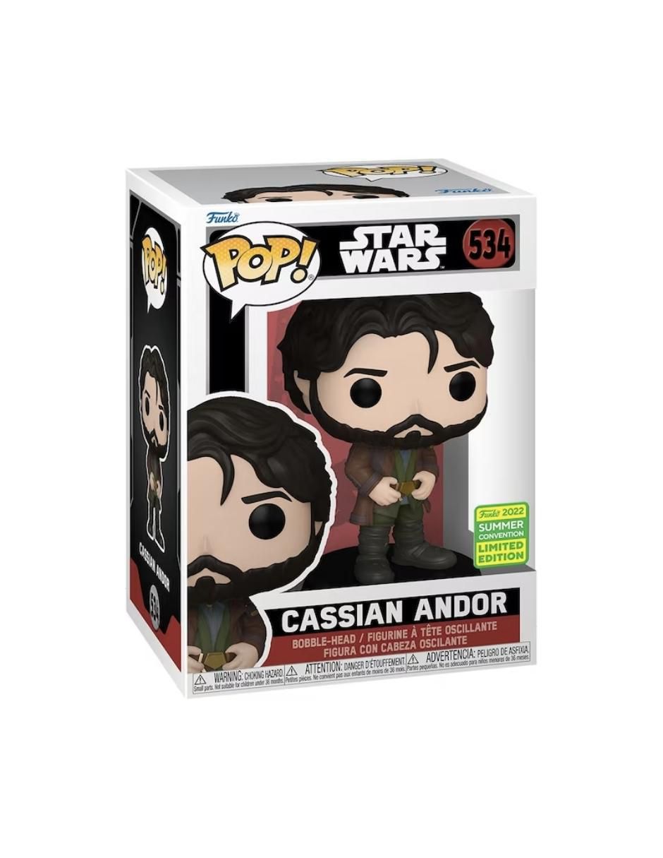Funko POP! Star Wars 3