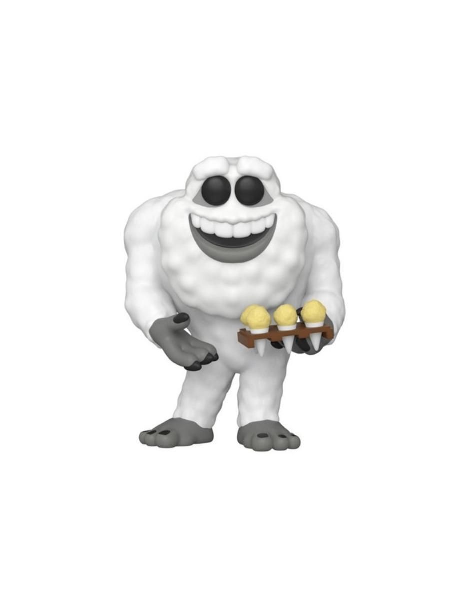 Funko POP! Disney Pixar Yeti