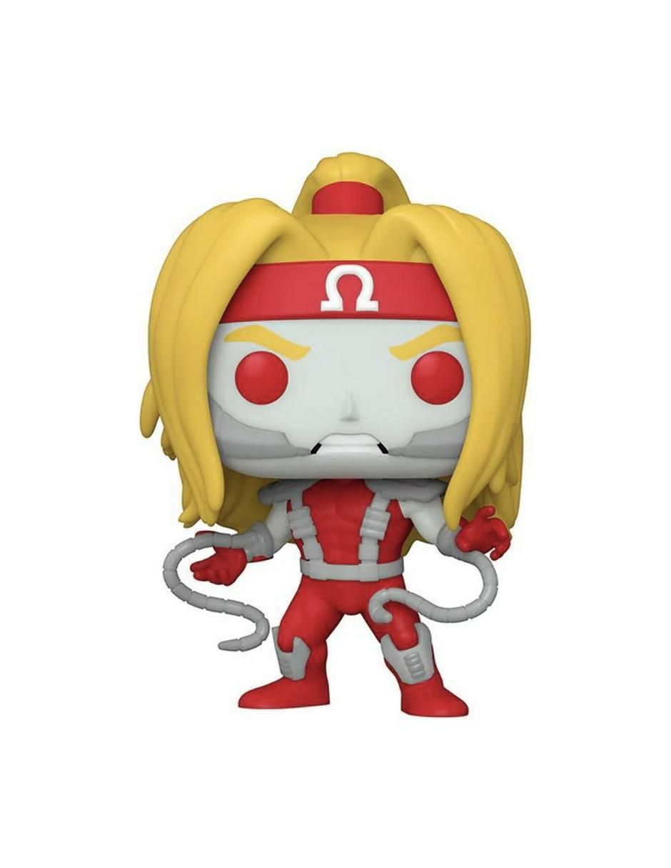 Funko POP! X-Men Omega 1
