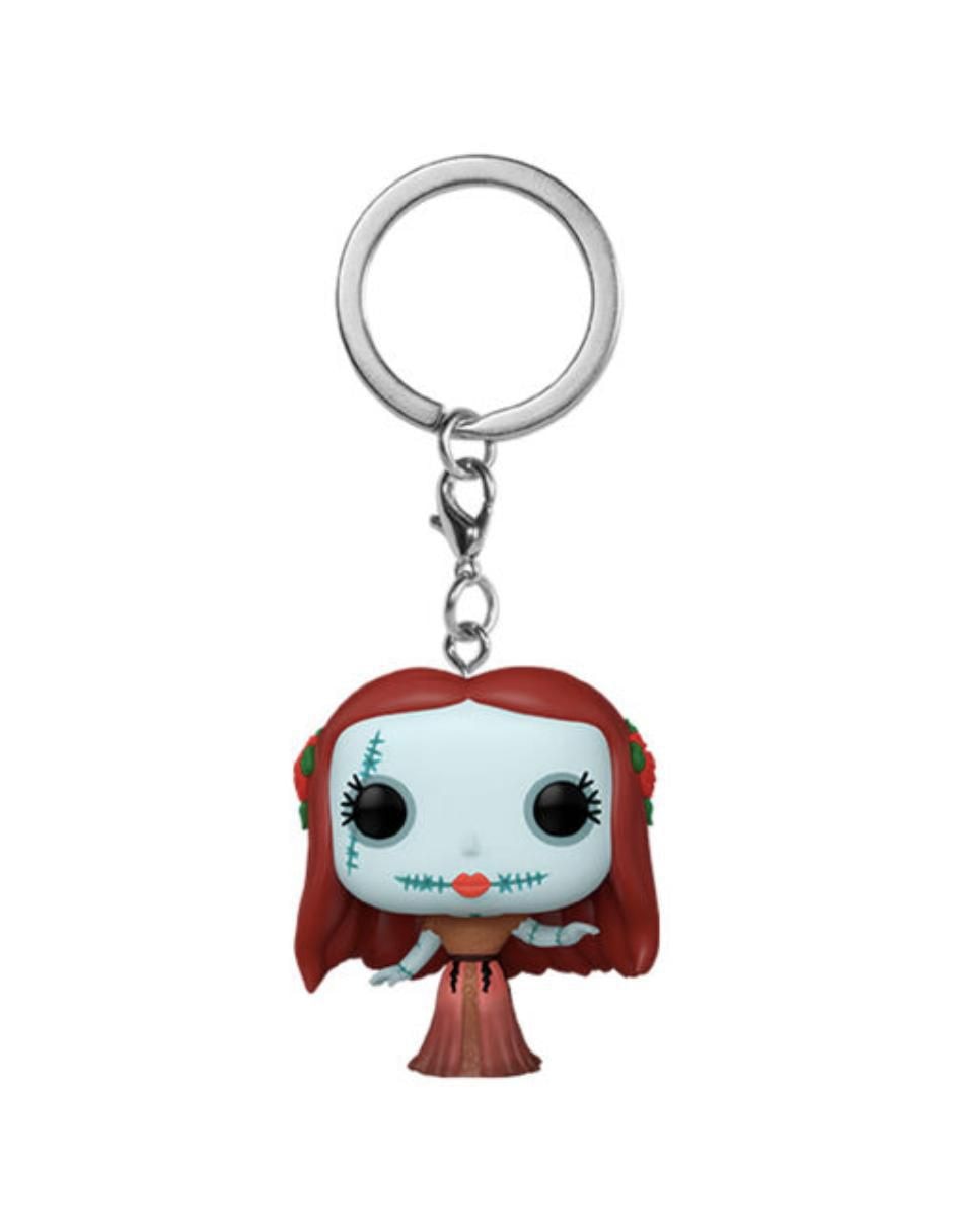 ! The Nightmare Before Christmas Sally 1
