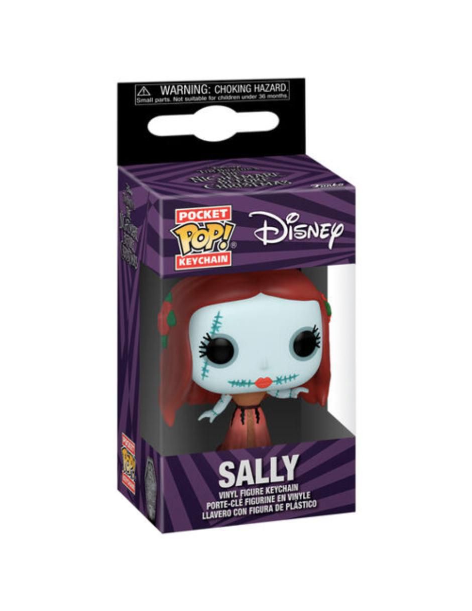 ! The Nightmare Before Christmas Sally 2