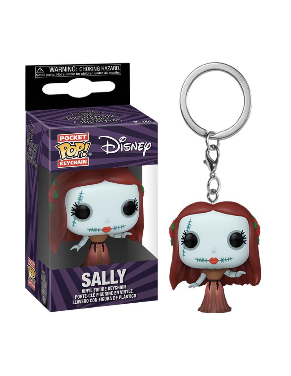 ! The Nightmare Before Christmas Sally 3