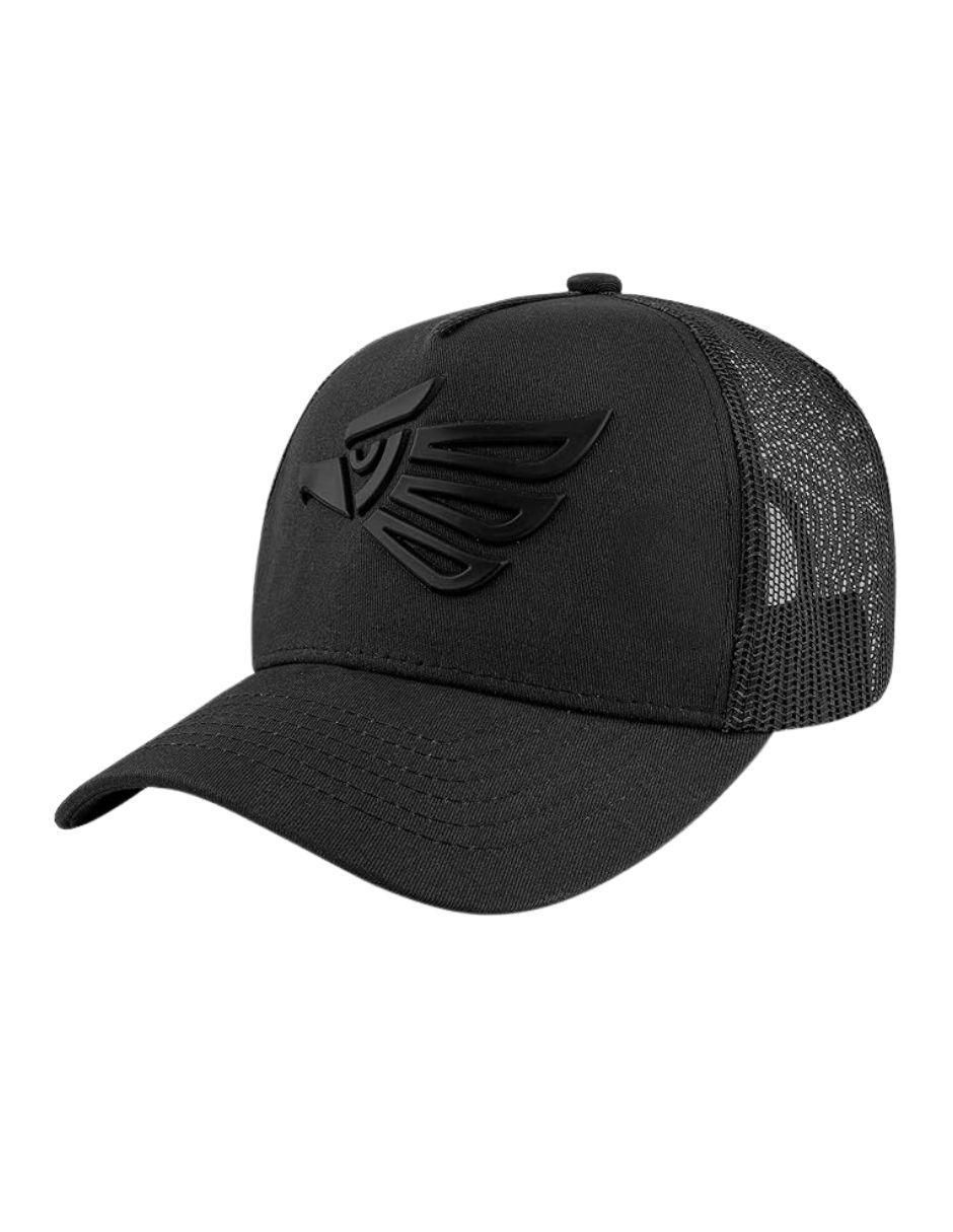 Gorra con visera curva casual Likëpink México para hombre