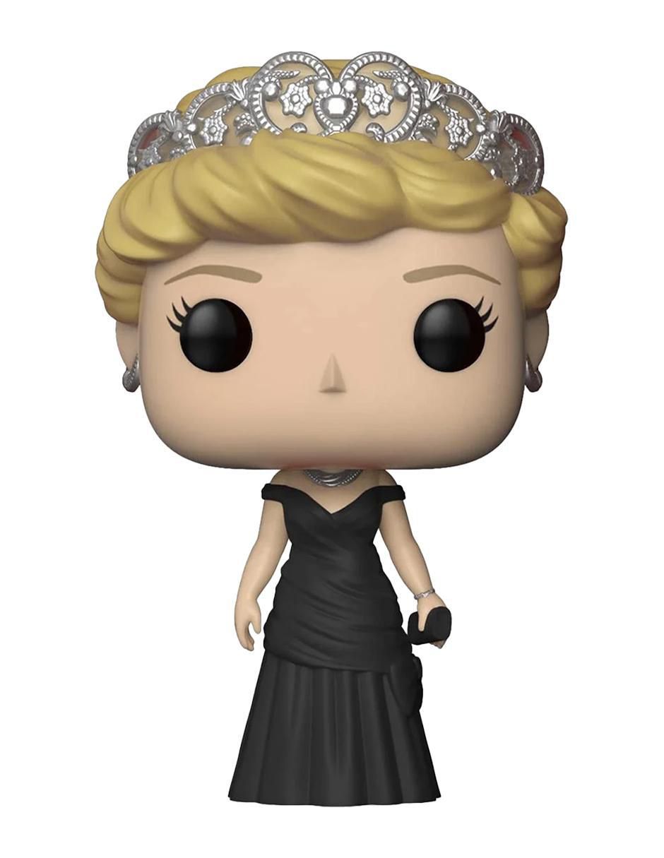 ! Funko Diana ! Funko Diana